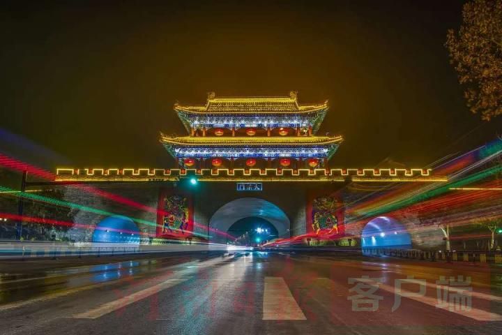 开封国庆节旅行攻略最新,开封十一旅游攻略