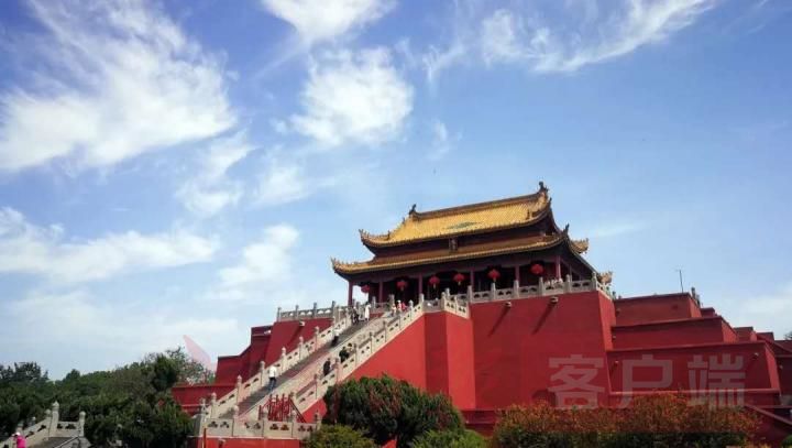 开封国庆节旅行攻略最新,开封十一旅游攻略