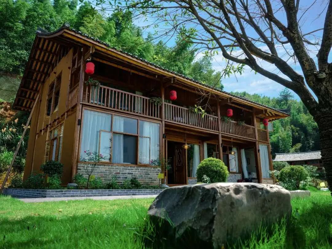 浏阳好玩的住宿地方推荐,浏阳住宿攻略