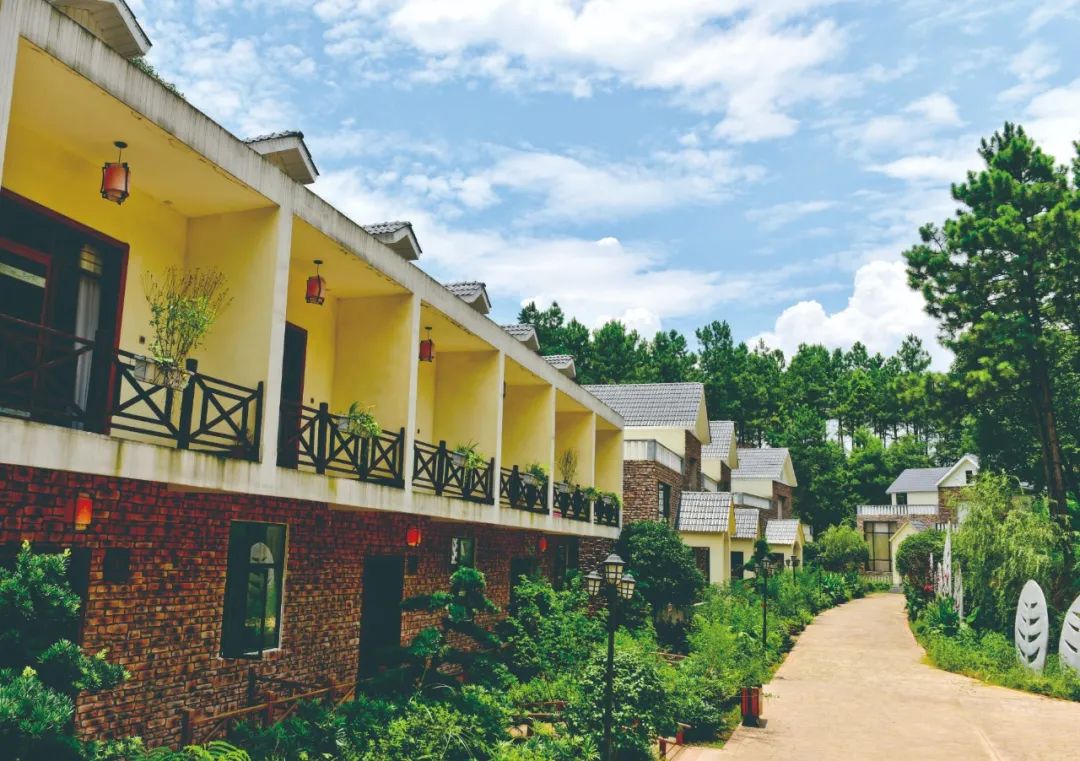 浏阳好玩的住宿地方推荐,浏阳住宿攻略