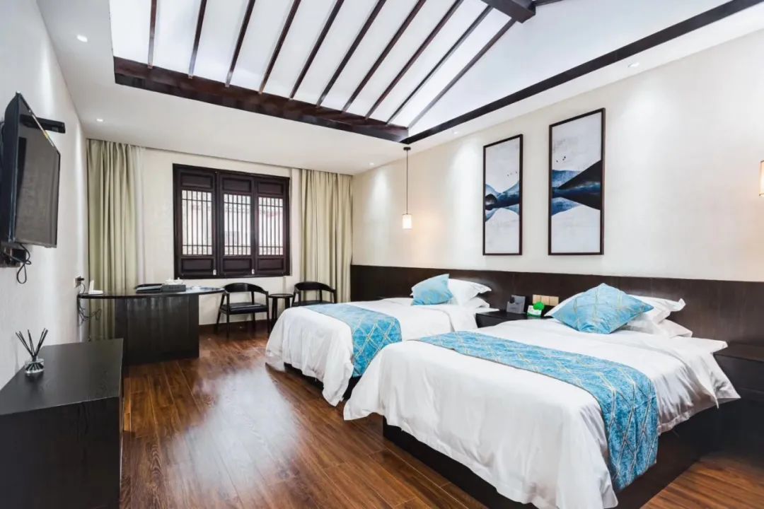 浏阳好玩的住宿地方推荐,浏阳住宿攻略