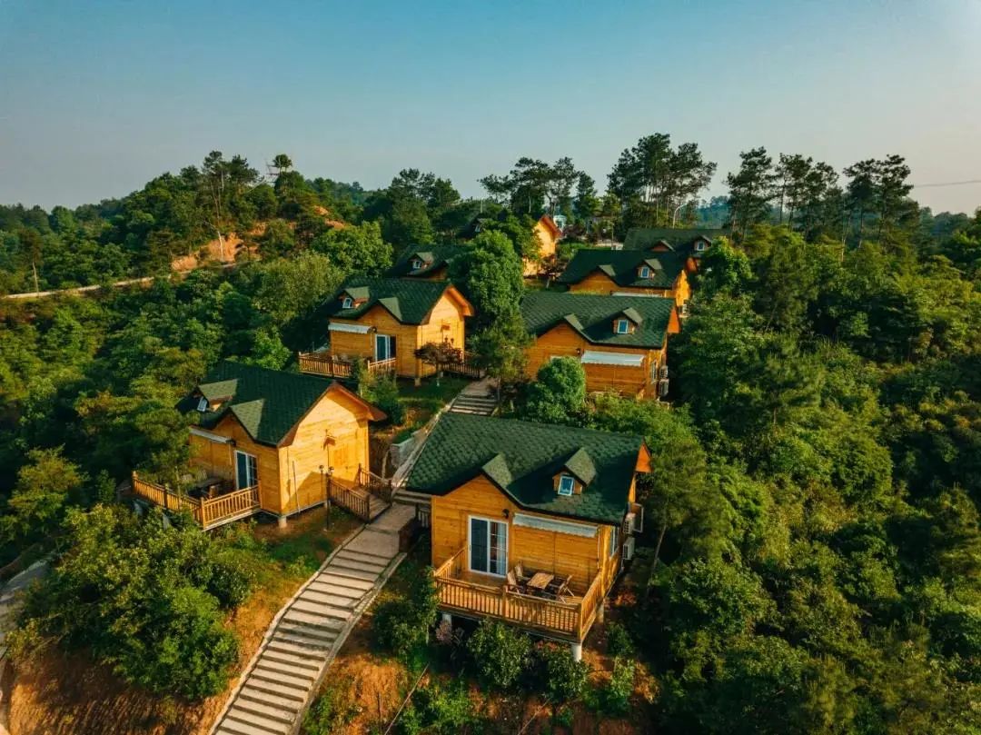 浏阳好玩的住宿地方推荐,浏阳住宿攻略