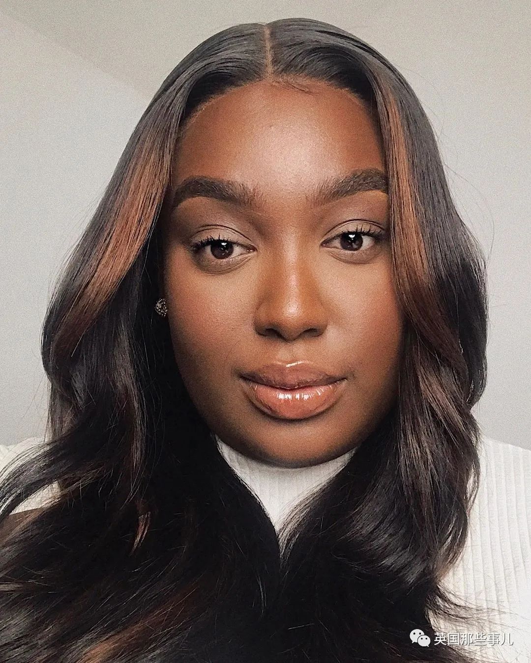 10岁开始沉迷成人片，现在羞耻的一度想自杀..这英国妹子，压力有点大...