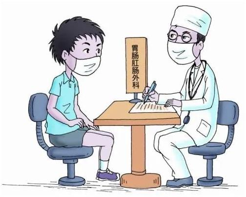 直肠癌没手术怎么解决大便频繁,直肠癌大便解不出来怎么办