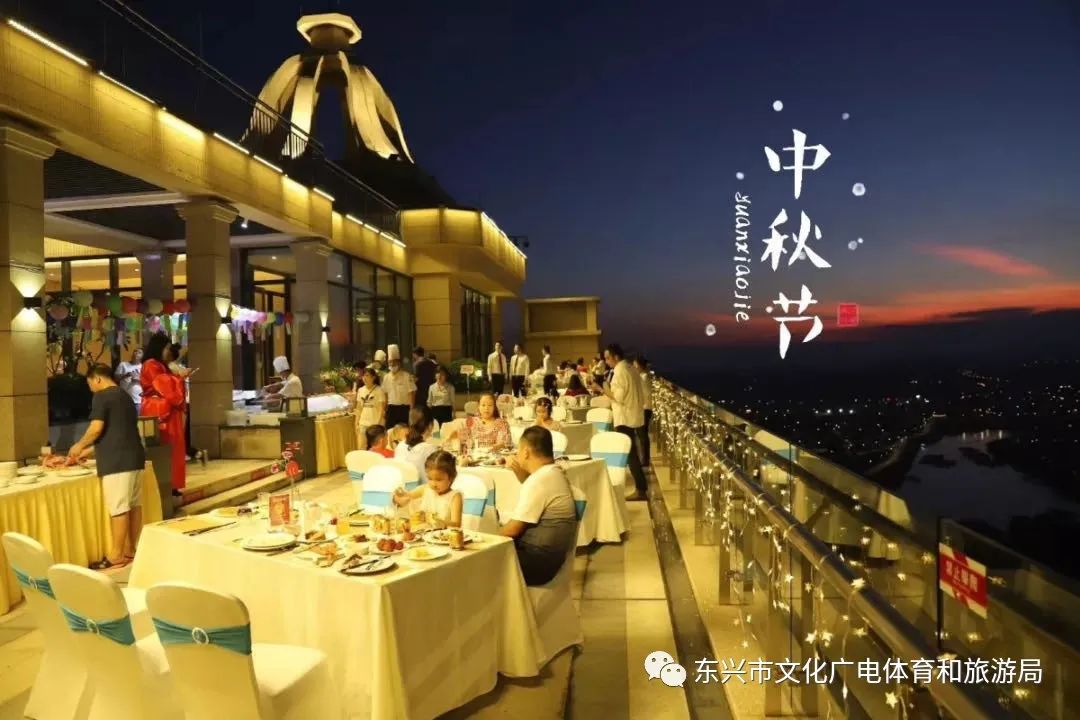 2023年东兴市文化旅游节出游数据,国庆游东兴