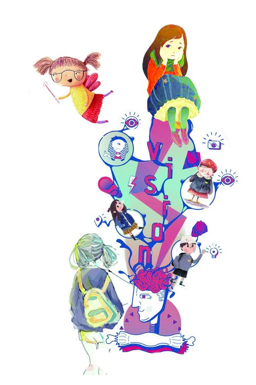 十岁儿童近视加散光如何调理改善,呵护孩子眼睛远离近视危害