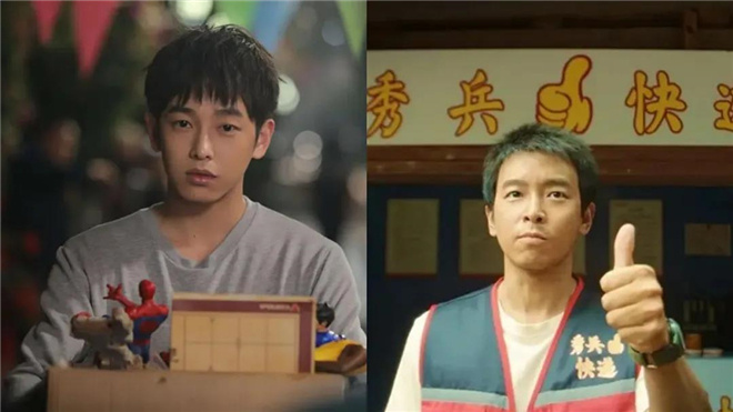 五一档电影片单,十月十大顶级电影大片