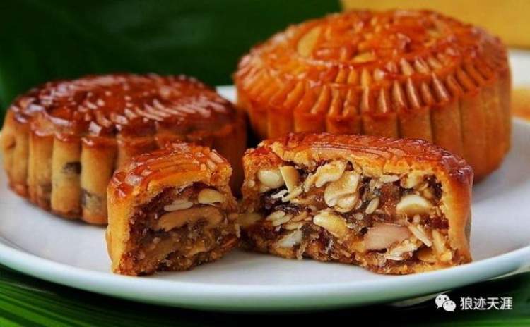 为什么八月十五是中秋节,八月十五中秋节回娘家过