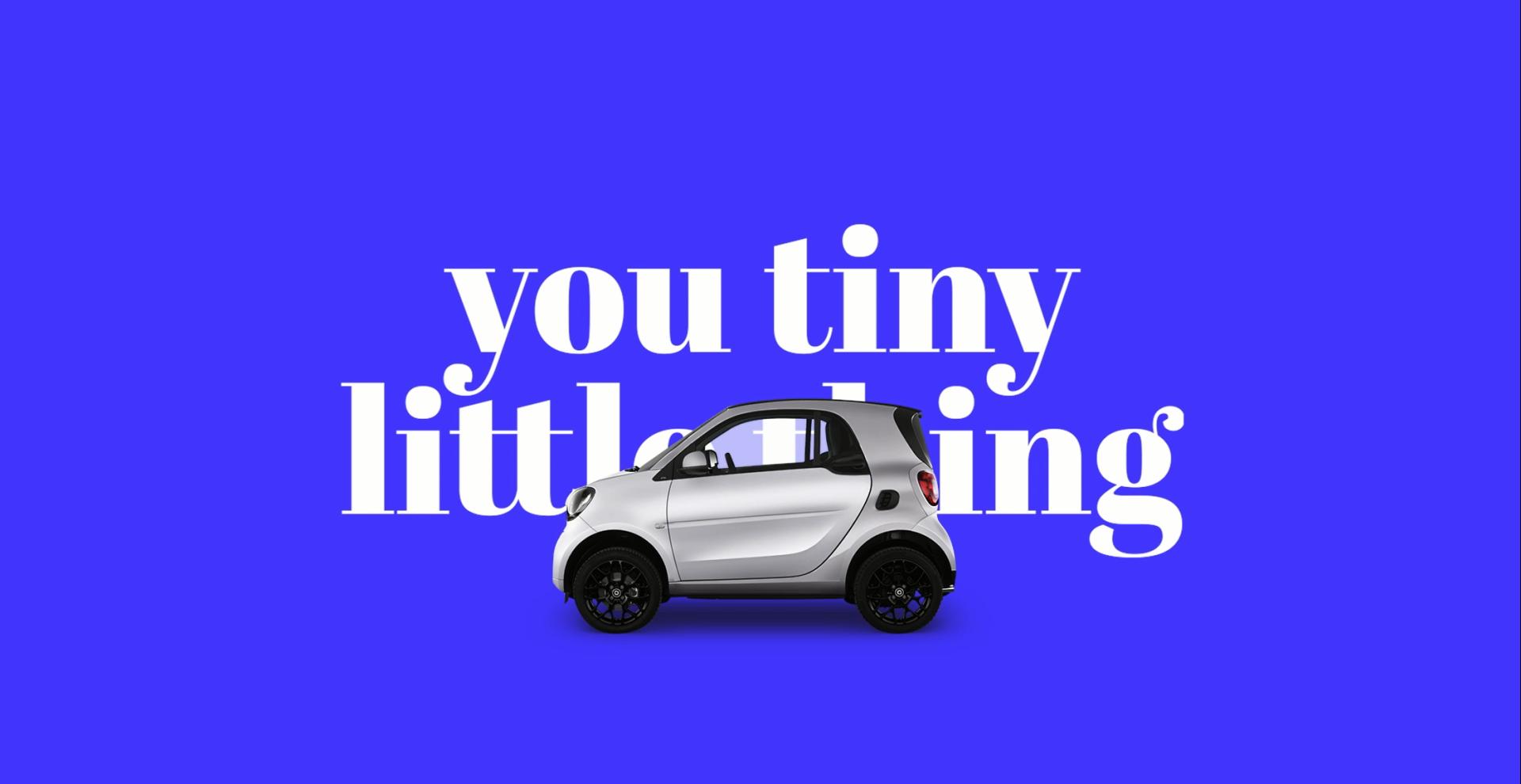 小车打广告,小车后面可以打广告吗视频