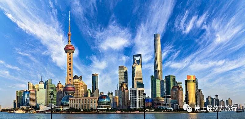 听说没解禁的你们在等上海大促，大波的酒店美食，这就来了