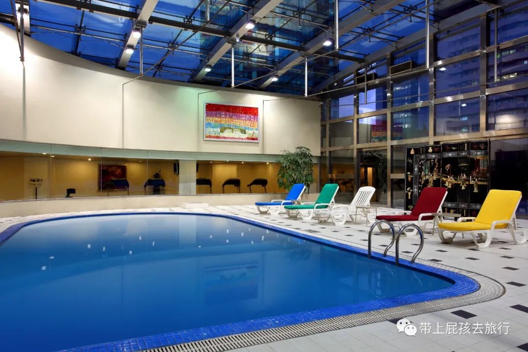 听说没解禁的你们在等上海大促，大波的酒店美食，这就来了