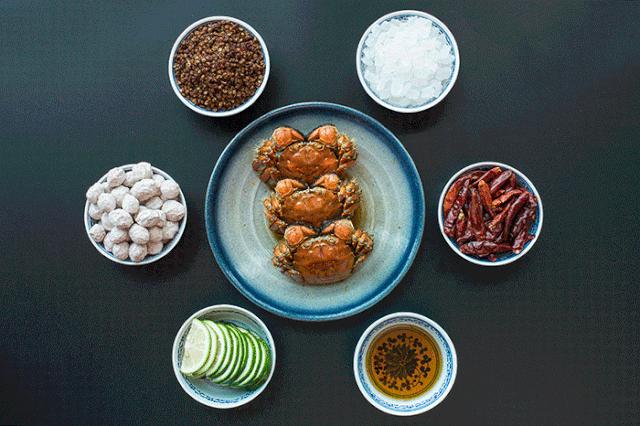 听说没解禁的你们在等上海大促，大波的酒店美食，这就来了