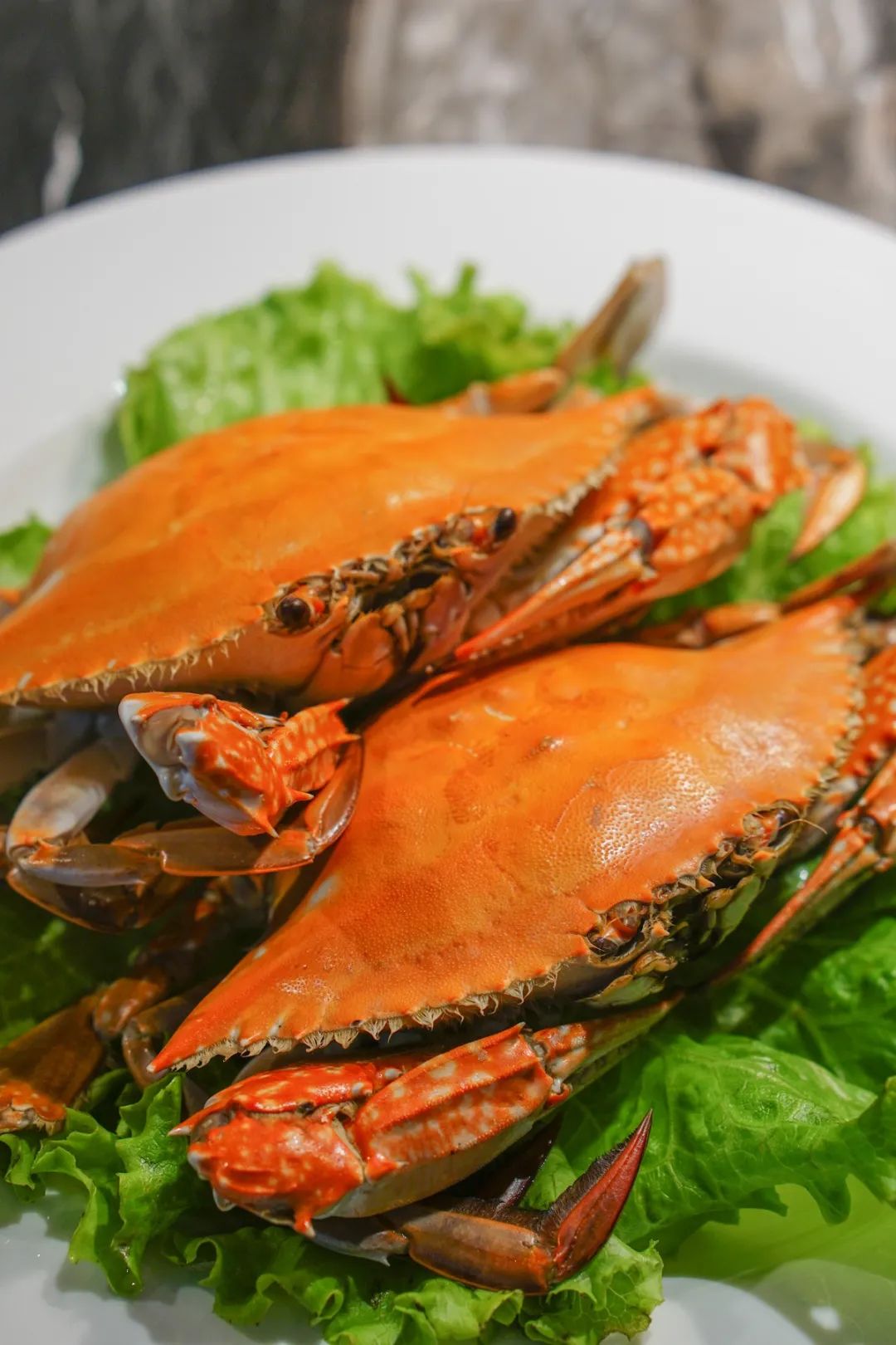 听说没解禁的你们在等上海大促，大波的酒店美食，这就来了