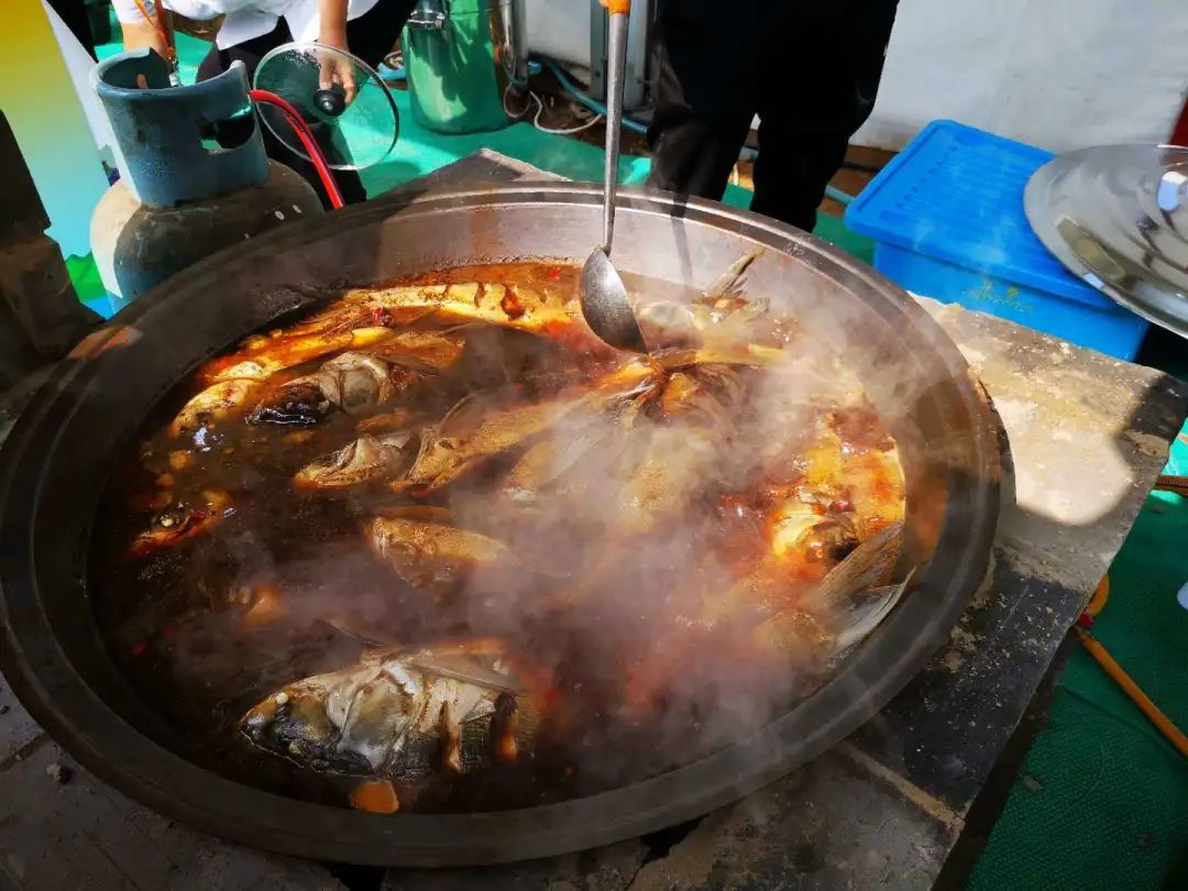 北京最好吃的鱼推荐,京郊哪里的鱼比较好吃