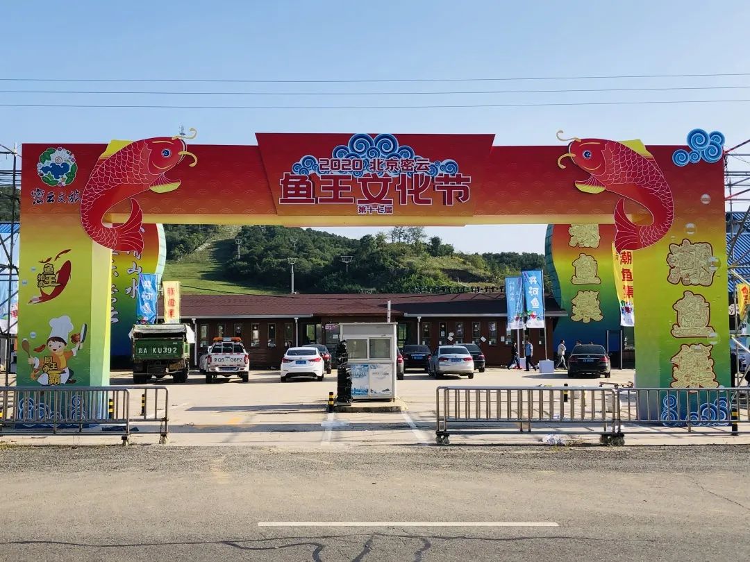 北京最好吃的鱼推荐,京郊哪里的鱼比较好吃