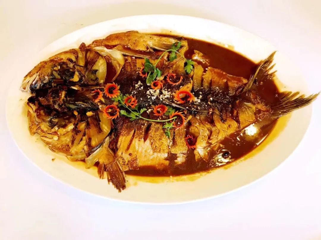 北京最好吃的鱼推荐,京郊哪里的鱼比较好吃