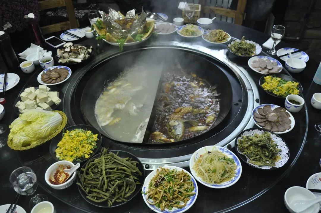 北京最好吃的鱼推荐,京郊哪里的鱼比较好吃