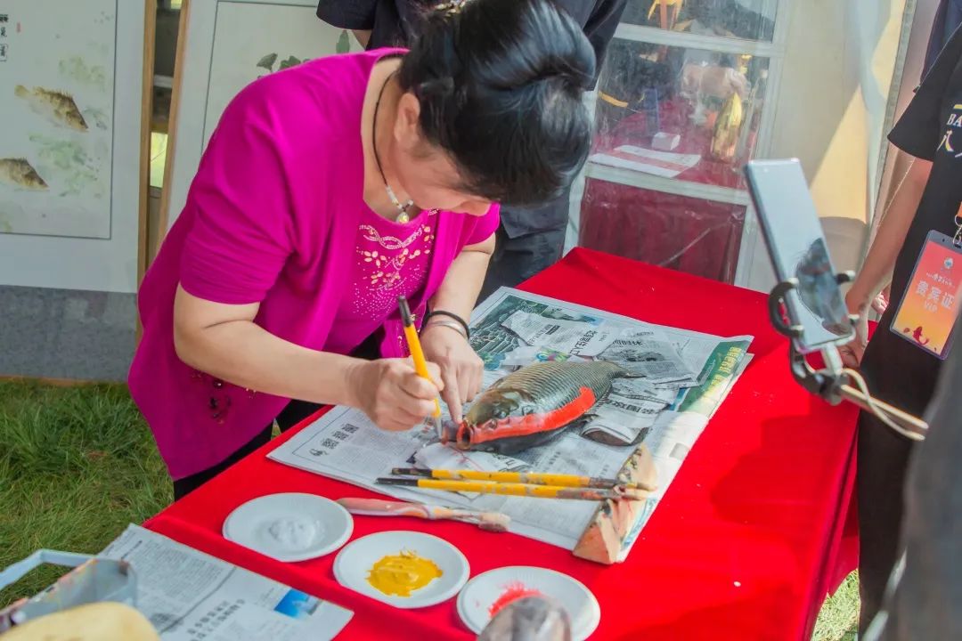 北京最好吃的鱼推荐,京郊哪里的鱼比较好吃