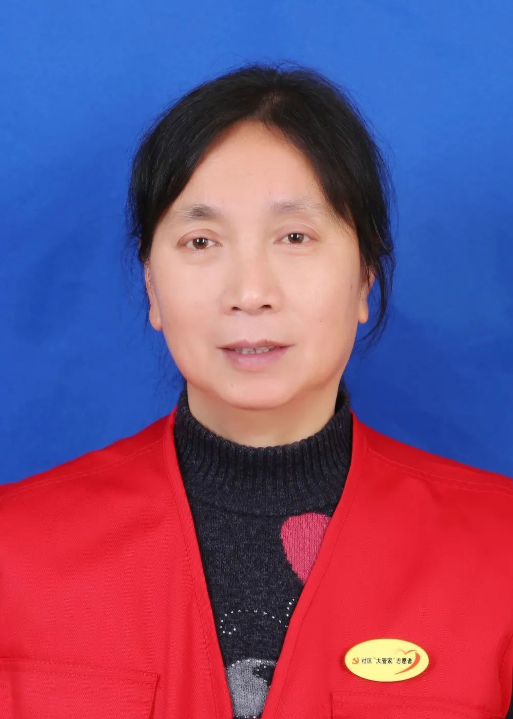 向所有战役人员致敬,向所有为疫情努力的人致敬