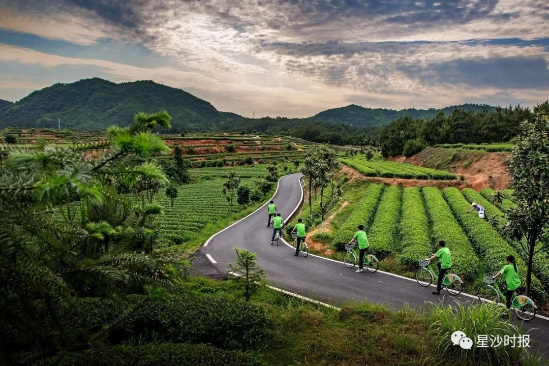 十一期间湖南长沙旅游攻略景点,长沙超强旅游攻略