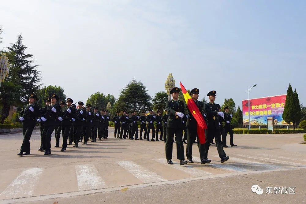 歌唱祖国升旗军乐团,歌唱祖国升旗2008