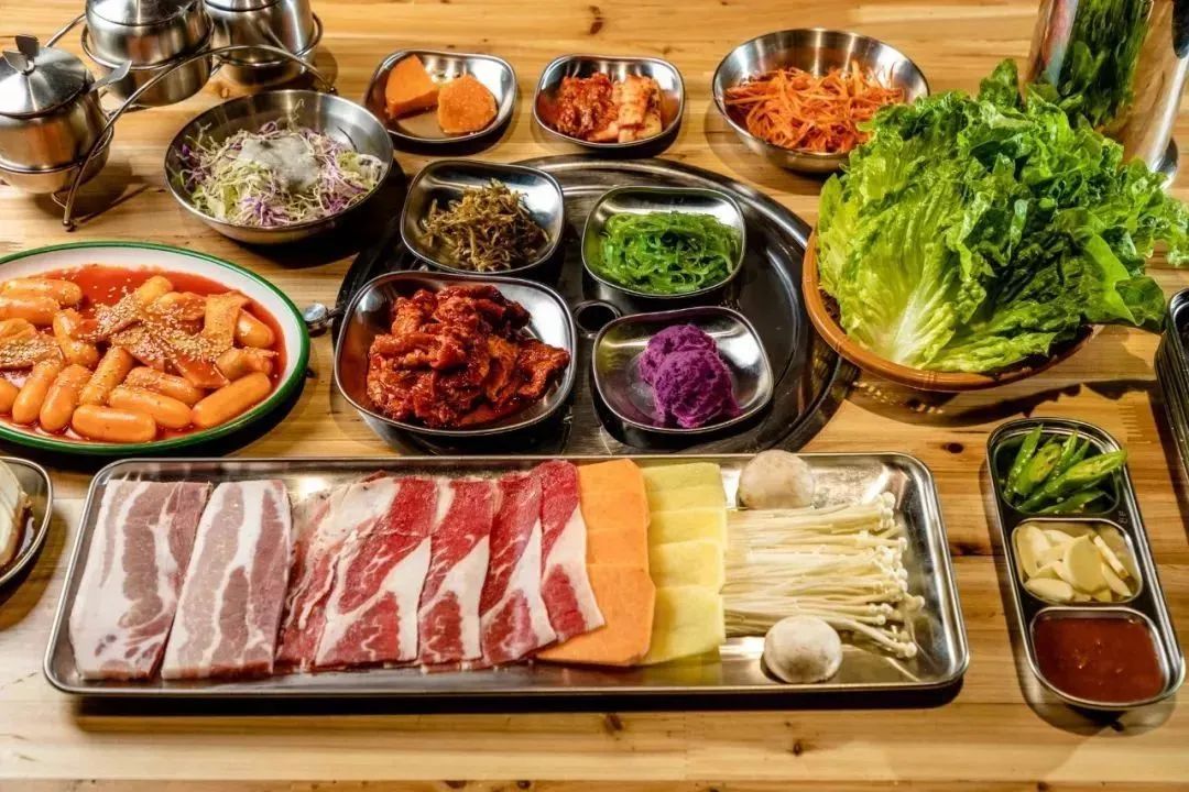 广州异国餐厅推荐,广州十大异国风味餐厅