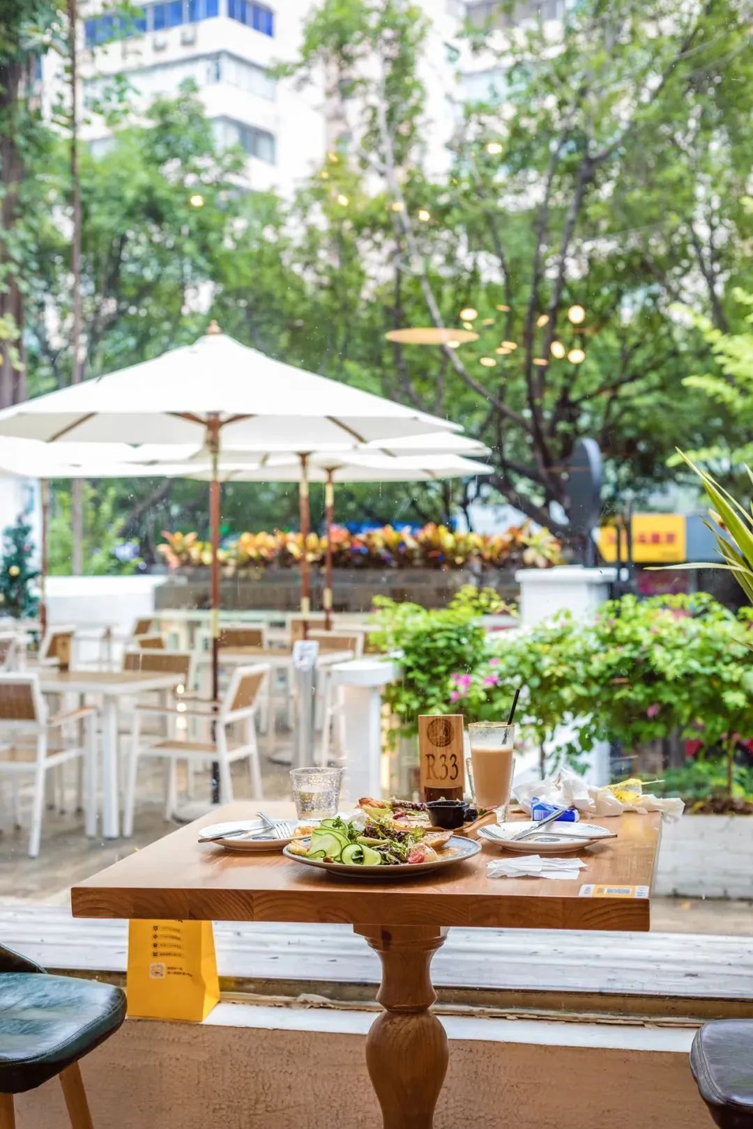 广州异国餐厅推荐,广州十大异国风味餐厅