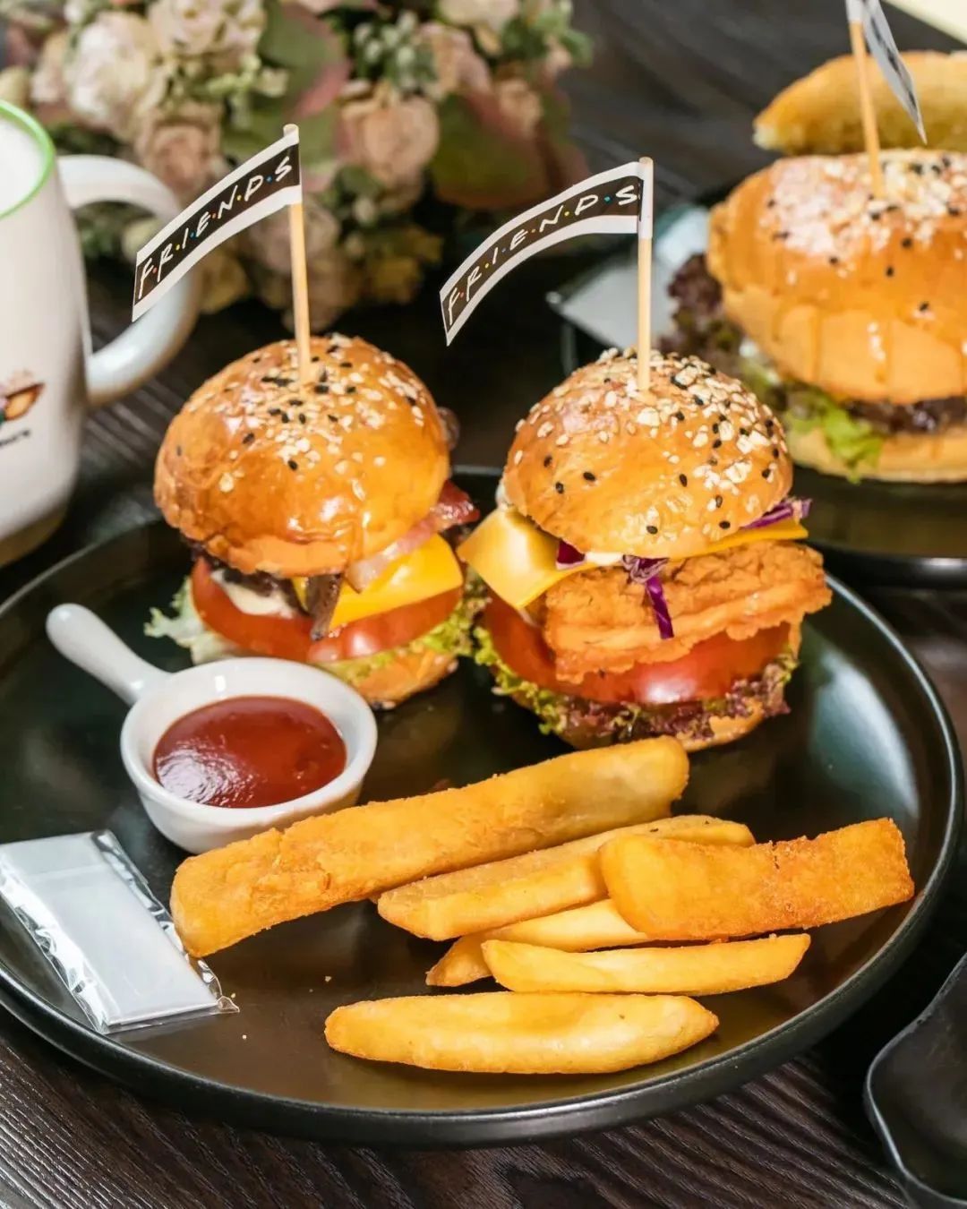 广州异国餐厅推荐,广州十大异国风味餐厅