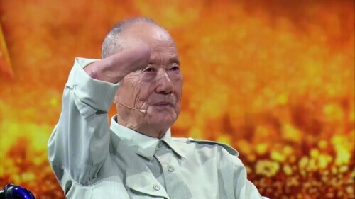 雪地三天三夜,雪地埋伏三天三夜狙击手