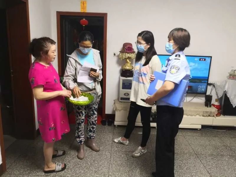 人物|“老方”的第19个国庆节