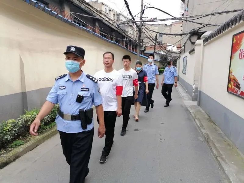 人物|“老方”的第19个国庆节