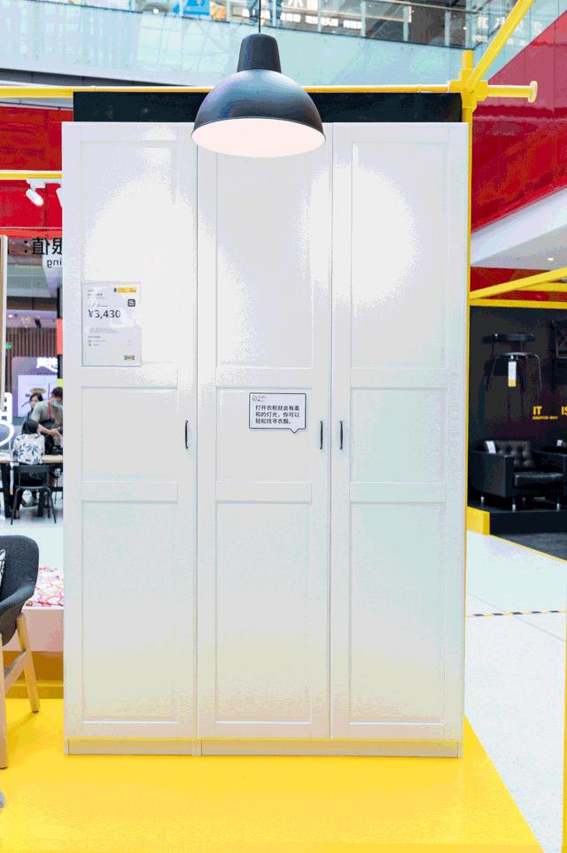 宜家美食攻略一览表,宜家大减价