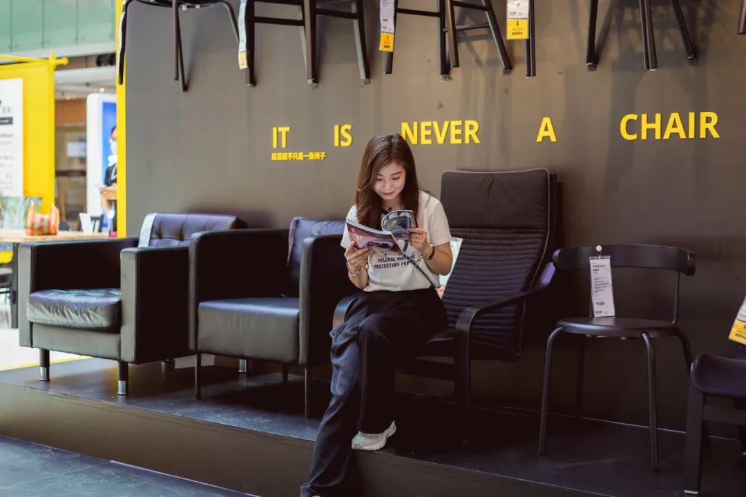 宜家美食攻略一览表,宜家大减价