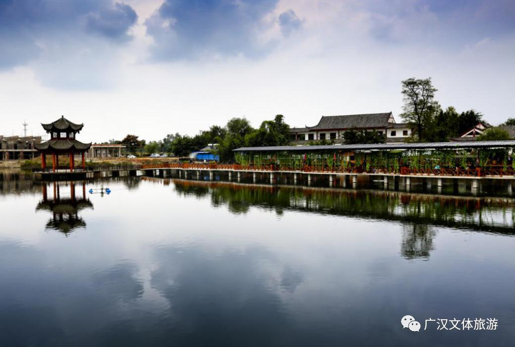 广汉哪里有好吃的地方,广汉有什么好吃的推荐