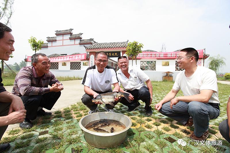 广汉哪里有好吃的地方,广汉有什么好吃的推荐