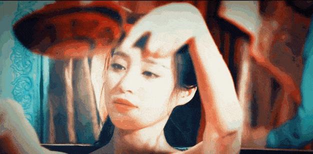 小浴室必备之折叠泡澡桶,有了折叠泡澡桶在家也能泡澡了