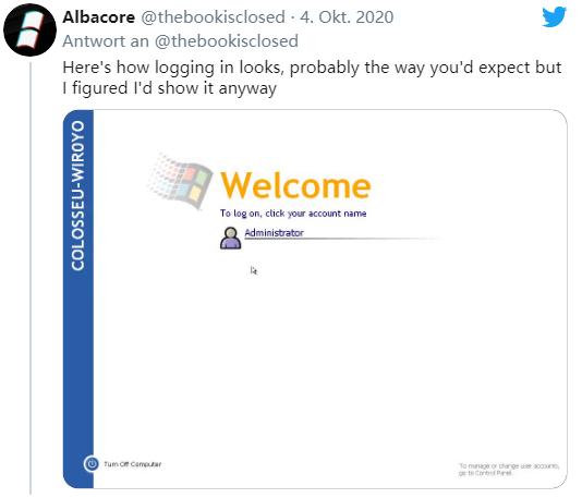 盘点windowsxp的那些经典提示,windowsxp的隐藏功能