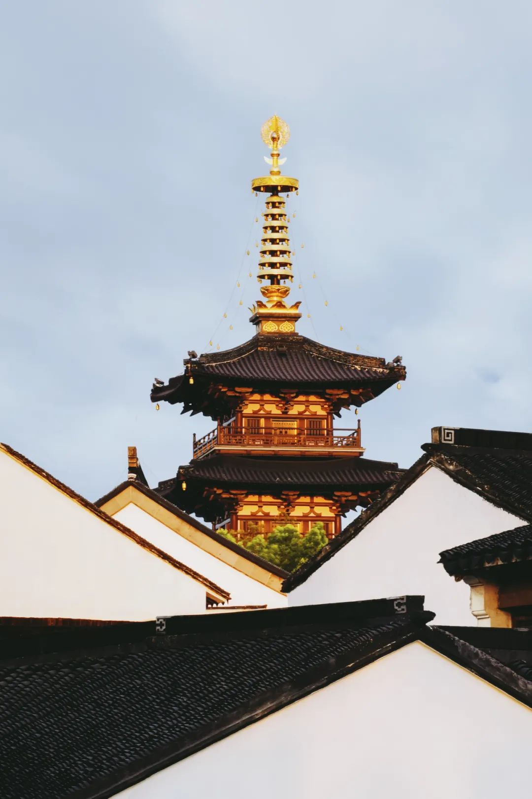 苏州是哪个省的城市啊,苏州一座充满江南小调的城市