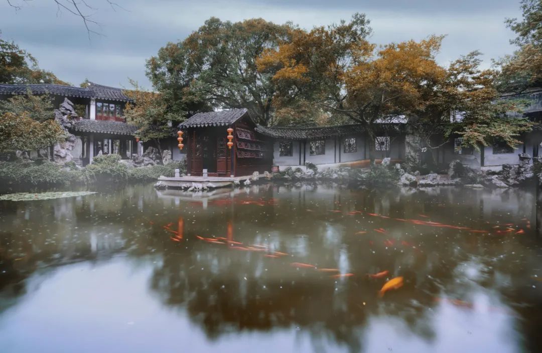 苏州是哪个省的城市啊,苏州一座充满江南小调的城市