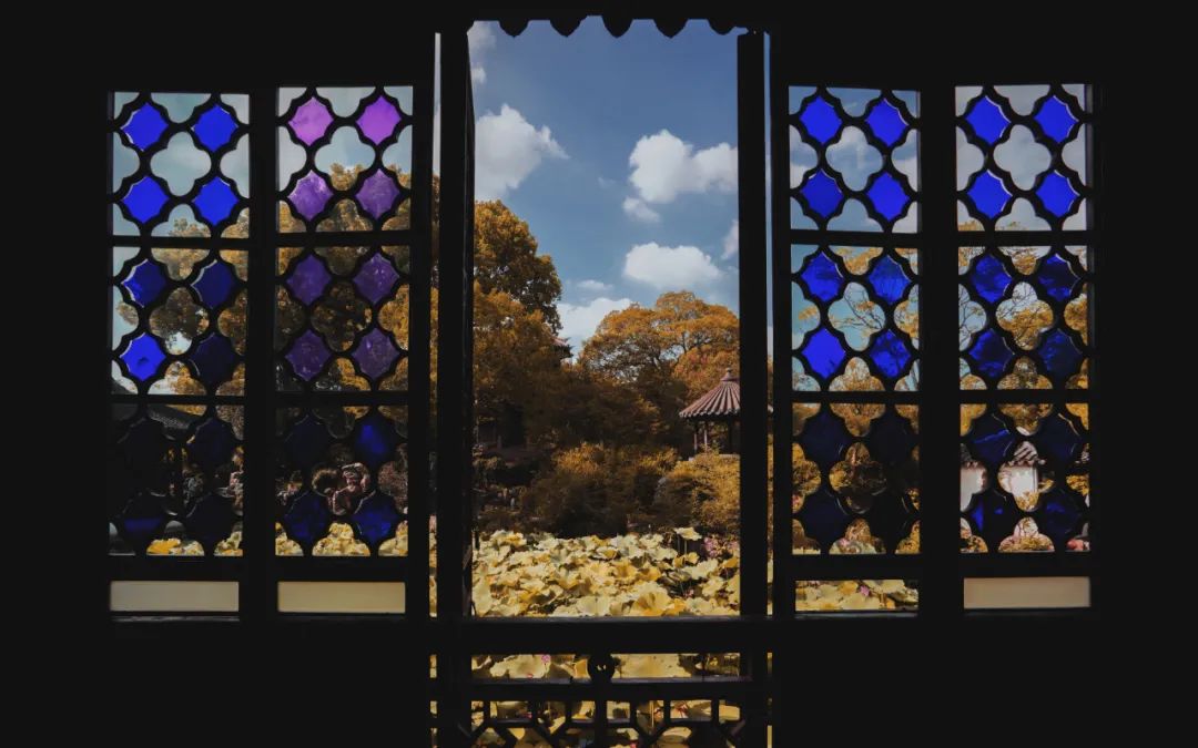 苏州是哪个省的城市啊,苏州一座充满江南小调的城市