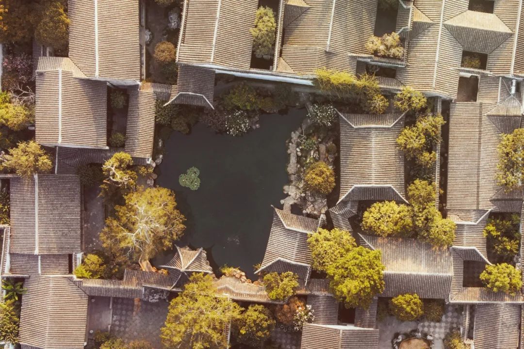 苏州是哪个省的城市啊,苏州一座充满江南小调的城市