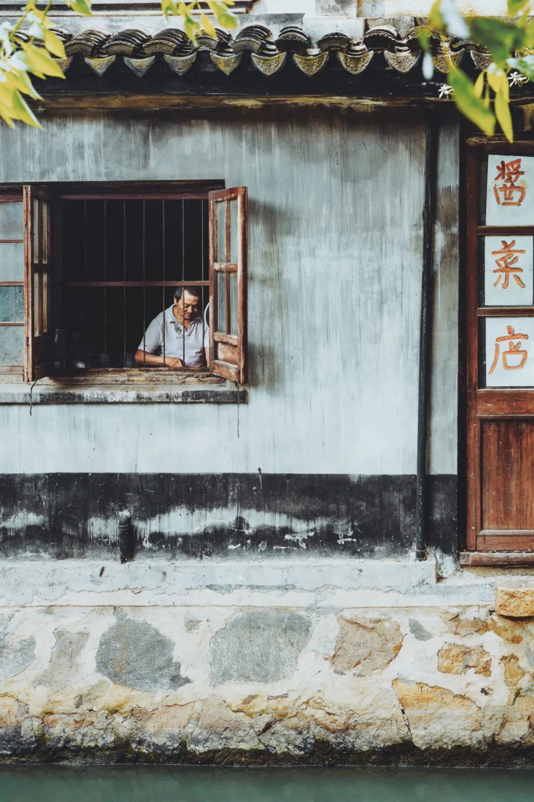 苏州是哪个省的城市啊,苏州一座充满江南小调的城市