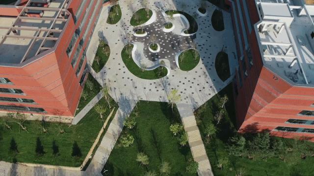 重磅！国科大跨省新校区即将建成，未来或将扩招？