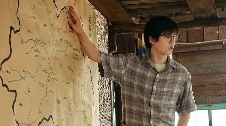 实打实的好看，为它走进影院不后悔