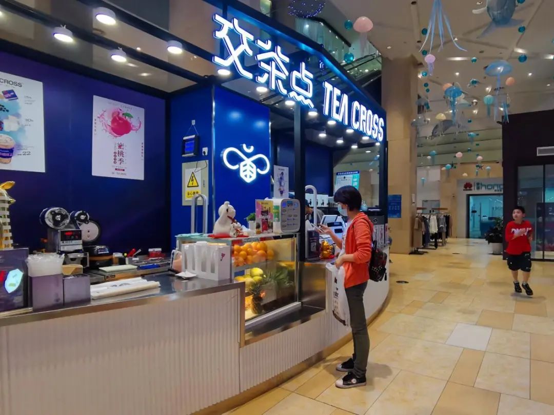 巴黎春天天山,巴黎春天重头开业