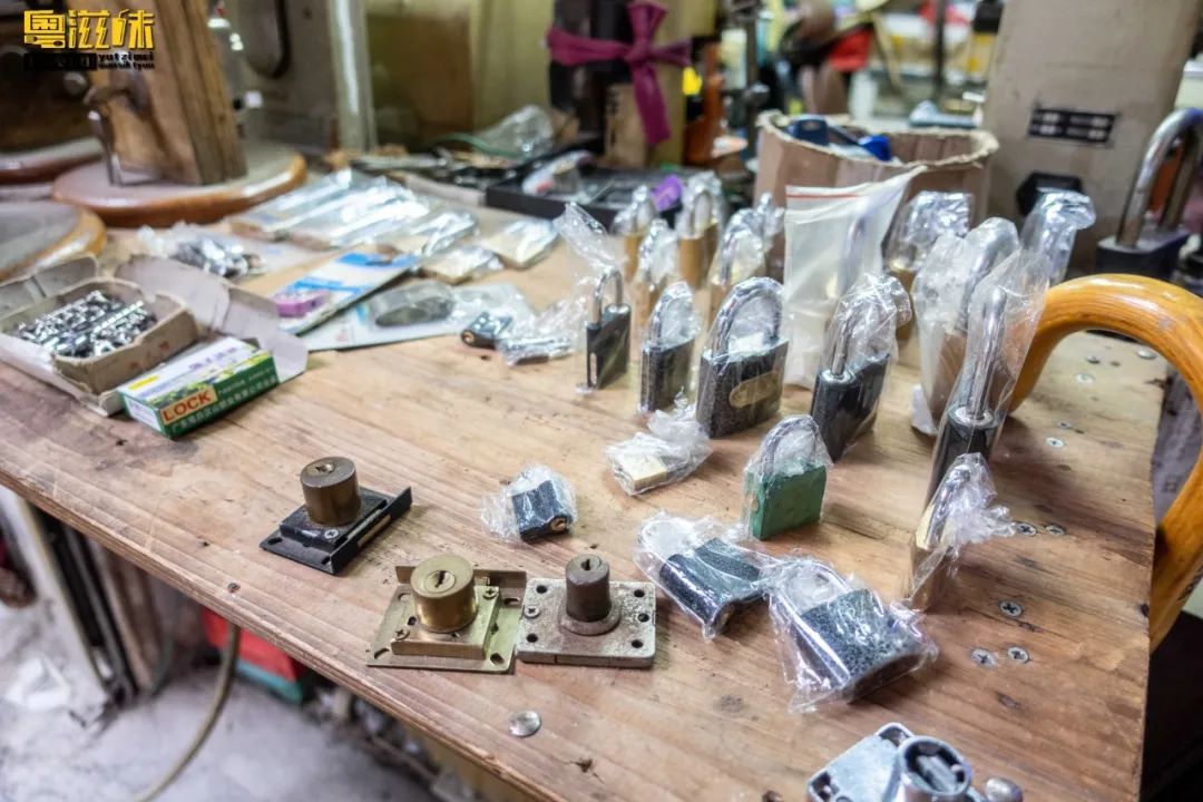 广州海珠区老广美食,这条老街原来藏了这么多宝藏