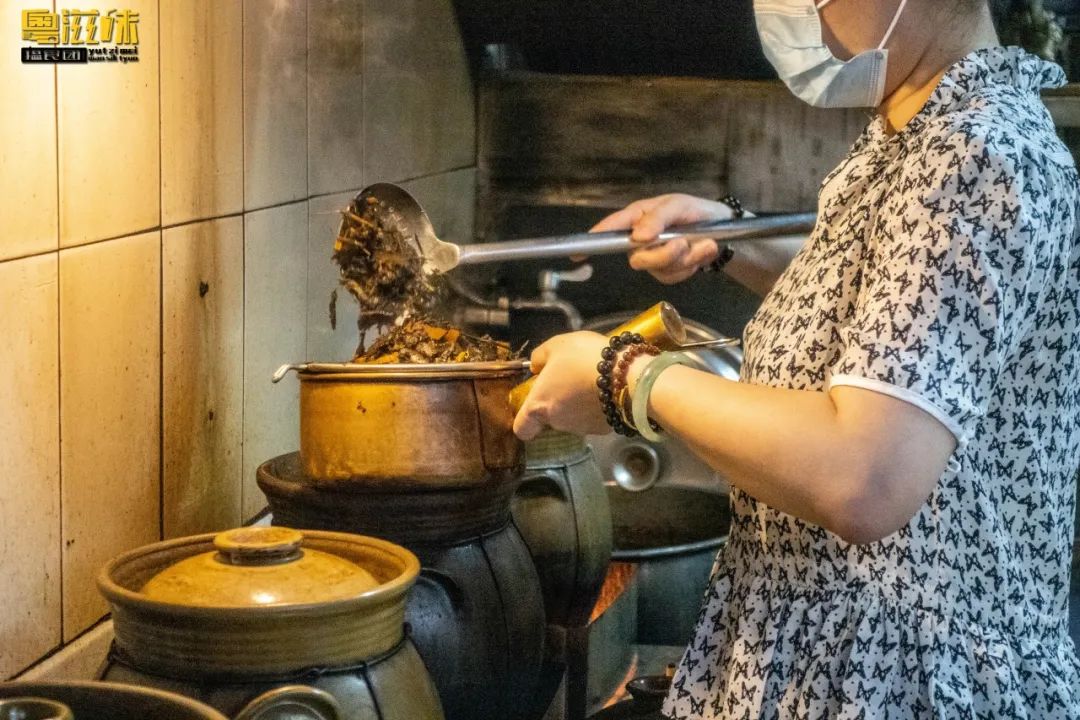 广州海珠区老广美食,这条老街原来藏了这么多宝藏