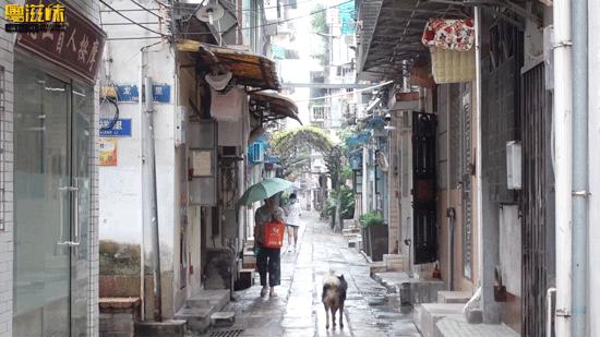 广州海珠区老广美食,这条老街原来藏了这么多宝藏