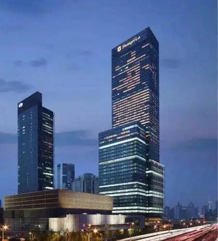 上海的静安酒店推荐,上海静安寺推荐酒店