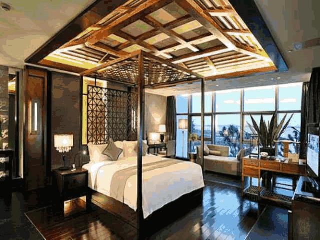 上海的静安酒店推荐,上海静安寺推荐酒店